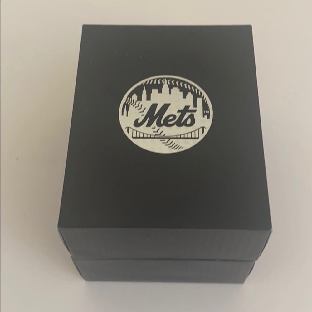 Mets Watch